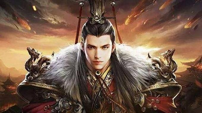 肺鱼离开水4年，为什么可以不死？游戏画面